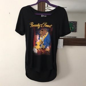 Disney Beauty in the beast